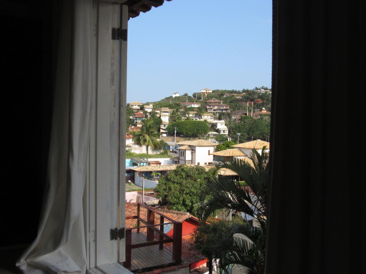 La Reserva Hotel Armacao dos Buzios Ngoại thất bức ảnh