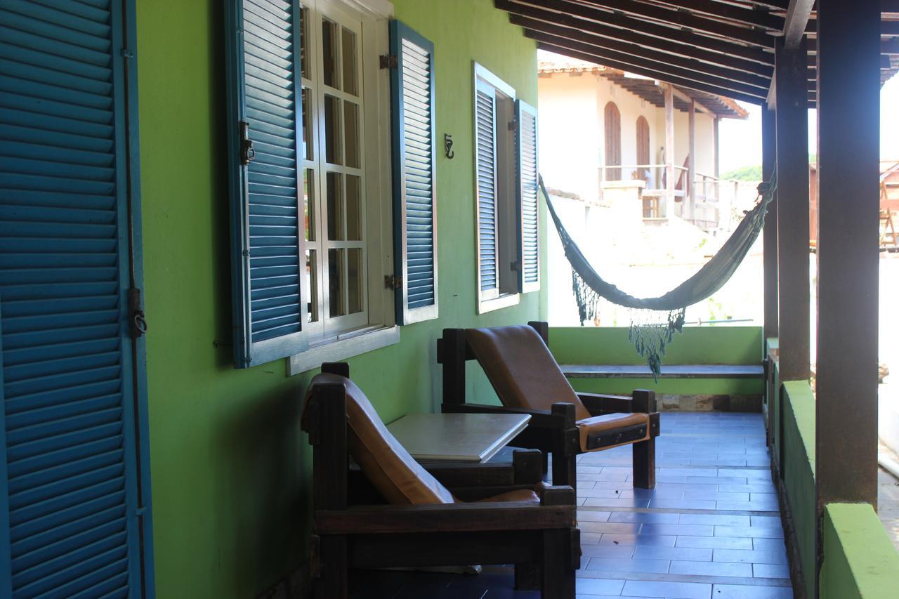 La Reserva Hotel Armacao dos Buzios Ngoại thất bức ảnh