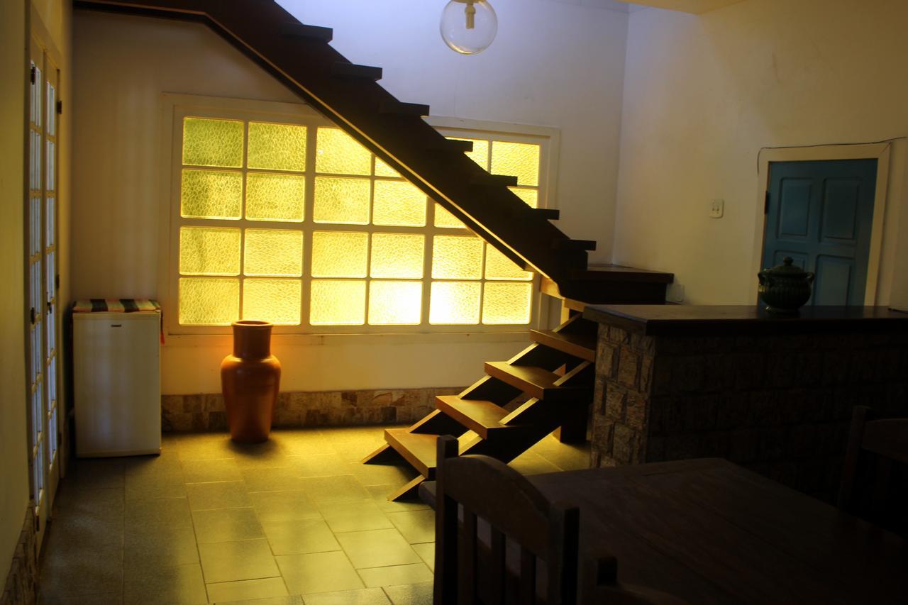 La Reserva Hotel Armacao dos Buzios Ngoại thất bức ảnh