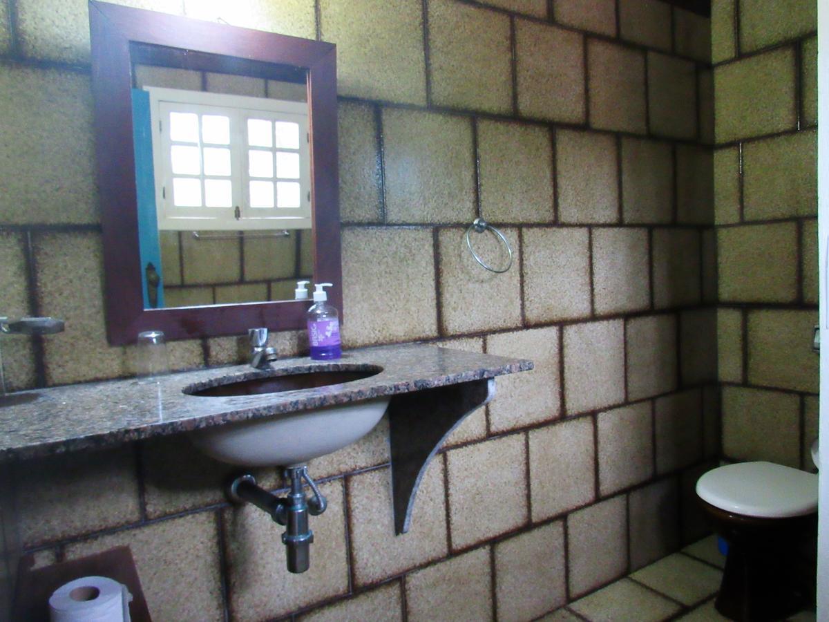 La Reserva Hotel Armacao dos Buzios Ngoại thất bức ảnh