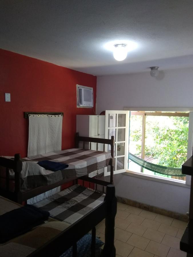 La Reserva Hotel Armacao dos Buzios Ngoại thất bức ảnh