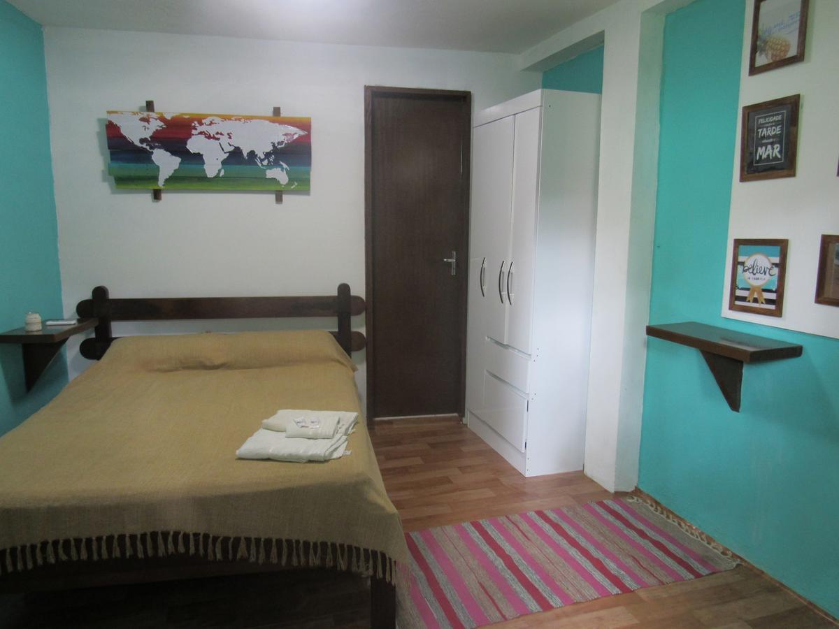 La Reserva Hotel Armacao dos Buzios Ngoại thất bức ảnh