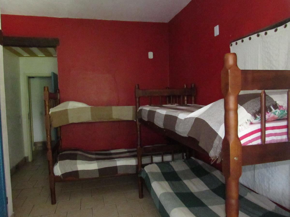 La Reserva Hotel Armacao dos Buzios Ngoại thất bức ảnh