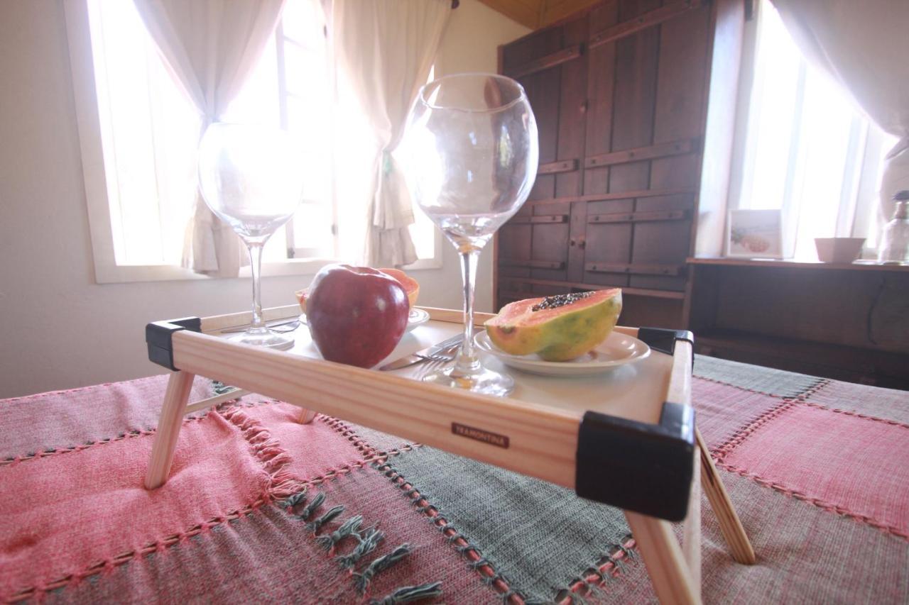 La Reserva Hotel Armacao dos Buzios Ngoại thất bức ảnh