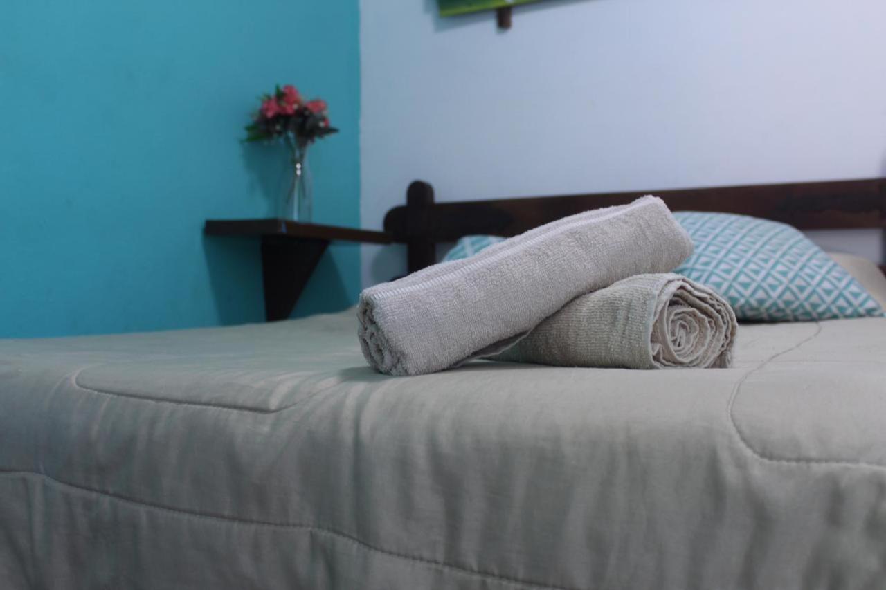 La Reserva Hotel Armacao dos Buzios Ngoại thất bức ảnh